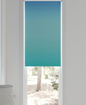 Рулонная штора «Лингрос - 176 - ширина 52 см»