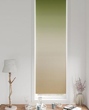 Рулонная штора «Лингрос - 175 - ширина 52 см» | фото 3