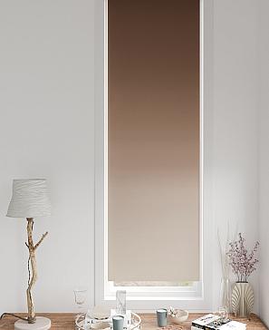 Рулонная штора «Лингрос - 169 - ширина 52 см» | фото 3