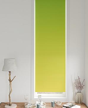 Рулонная штора «Лингрос - 167 - ширина 52 см» | фото 3