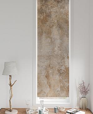 Рулонная штора «Лингрос - 119 - ширина 52 см» | фото 3