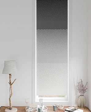 Рулонная штора «Лингрос - 109 - ширина 52 см» | фото 3