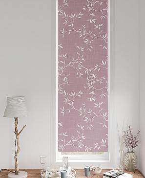 Рулонная штора «Лингрос - 106 - ширина 52 см» | фото 3