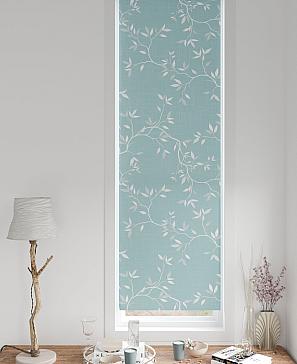 Рулонная штора «Лингрос - 104 - ширина 52 см» | фото 3