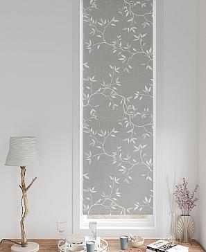 Рулонная штора «Лингрос - 103 - ширина 52 см» | фото 3