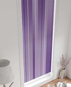 Рулонная штора «Лингрос - 97 - ширина 52 см»