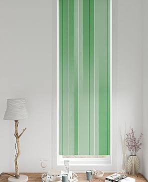 Рулонная штора «Лингрос - 94 - ширина 52 см» | фото 3