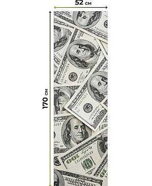 Рулонная штора «Лингрос - 90 - ширина 52 см»