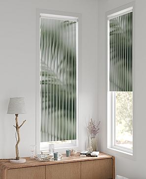 Рулонная штора «Лингрос - 87 - ширина 52 см» | фото 2