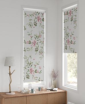 Рулонная штора «Лингрос - 70 - ширина 52 см» | фото 2