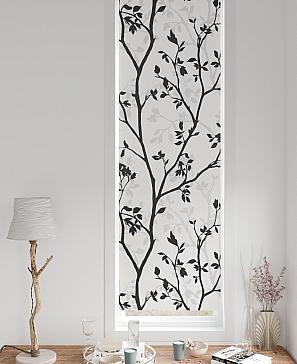 Рулонная штора «Лингрос - 64 - ширина 52 см» | фото 3