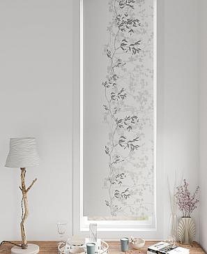 Рулонная штора «Лингрос - 52 - ширина 52 см» | фото 3