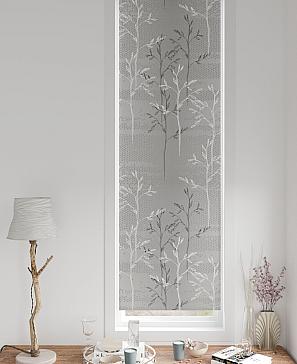 Рулонная штора «Лингрос - 48 - ширина 52 см» | фото 3