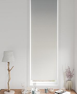 Рулонная штора «Лингрос - 46 - ширина 52 см» | фото 3