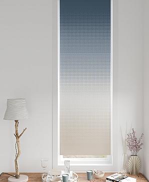 Рулонная штора «Лингрос - 44 - ширина 52 см» | фото 3