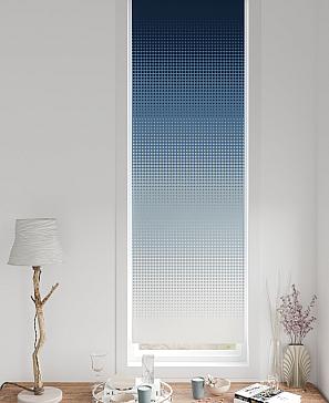 Рулонная штора «Лингрос - 42 - ширина 52 см» | фото 3