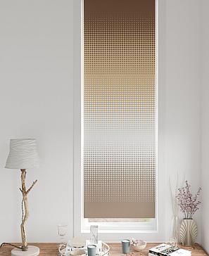 Рулонная штора «Лингрос - 40 - ширина 52 см» | фото 3