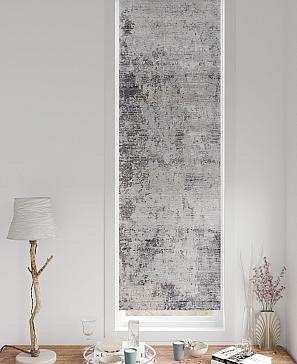 Рулонная штора «Лингрос - 36 - ширина 52 см» | фото 3