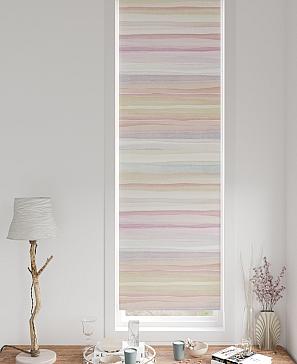 Рулонная штора «Лингрос - 29 - ширина 52 см» | фото 3