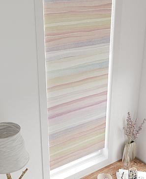 Рулонная штора «Лингрос - 29 - ширина 52 см»