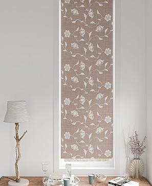 Рулонная штора «Лингрос - 20 - ширина 52 см» | фото 3