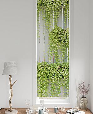 Рулонная штора «Лингрос - 16 - ширина 52 см» | фото 3