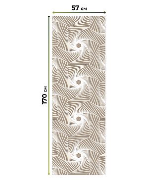 Рулонные <br>шторы «Анзара-202»