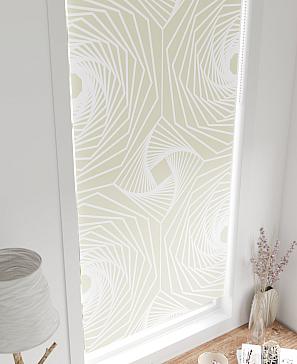 Рулонные <br>шторы «Анзара-203»