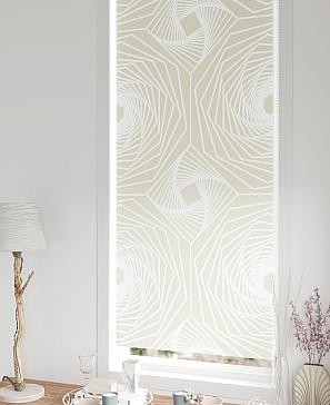 Рулонные <br>шторы «Анзара-203»