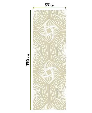 Рулонные <br>шторы «Анзара-203»