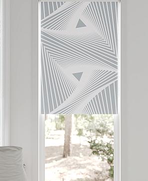 Рулонные <br>шторы «Анзара-204»