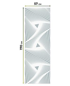 Рулонные <br>шторы «Анзара-204»