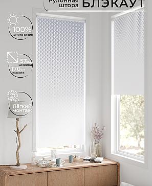Рулонная штора «Анзара-205» | фото