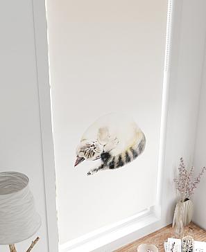 Рулонные <br>шторы «Анзара-211»