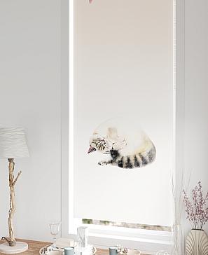 Рулонные <br>шторы «Анзара-211»