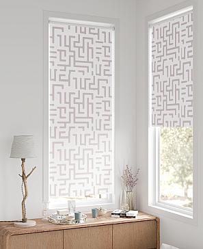 Рулонная штора «Анзара-220» | фото 2