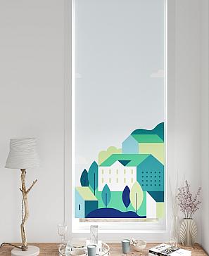 Рулонная штора «Анзара-222» | фото 3