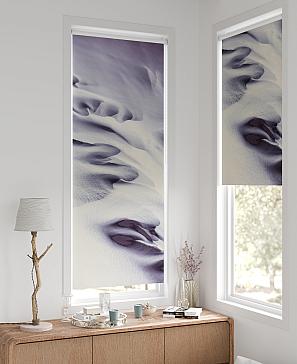 Рулонная штора «Анзара-227» | фото 2