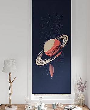 Рулонная штора «Анзара-228» | фото 3