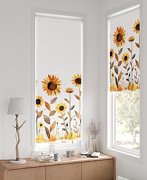 Рулонная штора «Анзара-234» | фото 2