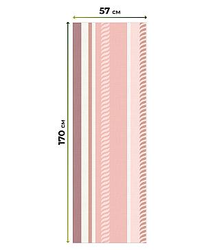 Рулонные шторы «Анзара-260»