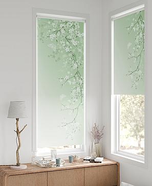 Рулонная штора «Анзара-261» | фото 2