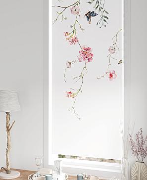 Рулонные шторы «Анзара-266»