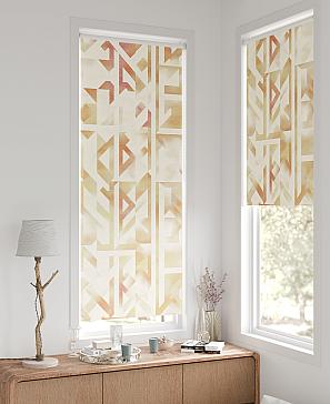 Рулонная штора «Анзара-293» | фото 2