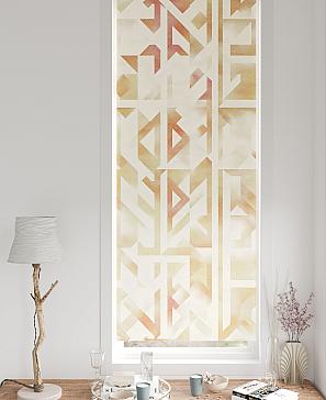 Рулонная штора «Анзара-293» | фото 3