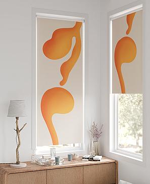 Рулонная штора «Анзара-295» | фото 2