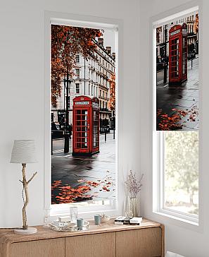 Рулонная штора «Анзара-297» | фото 2