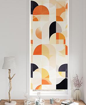 Рулонная штора «Анзара-298» | фото 3