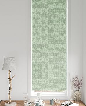 Рулонная штора «Нертис - 196 - ширина 57 см» | фото 3