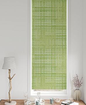 Рулонная штора «Нертис - 191 - ширина 57 см» | фото 3